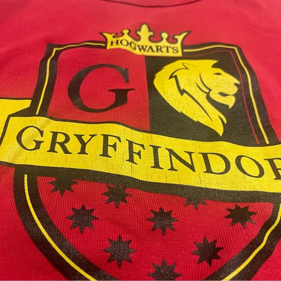 Hanna Anderson boy pajama top bundle Size 8 - Picture 9 of 13